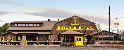 Butcher Block
