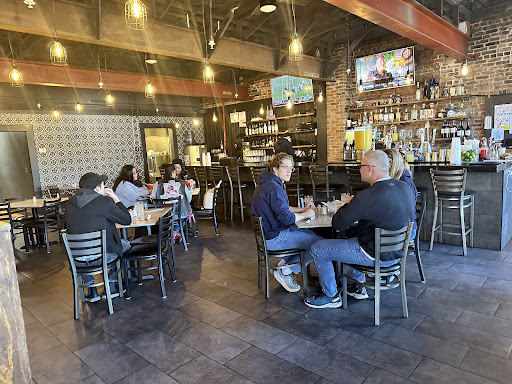 Delia’s Mexican Grill