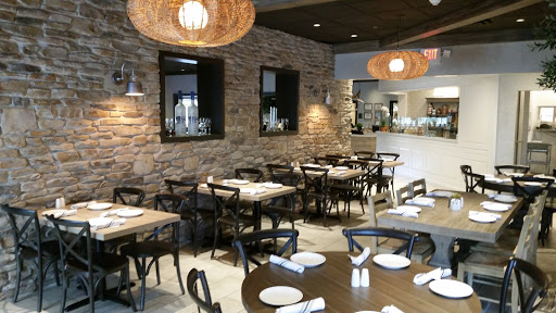 Plateia Mediterranean Kitchen Bar